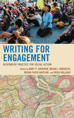Cover Writing for Engagement (eBook, PDF)
