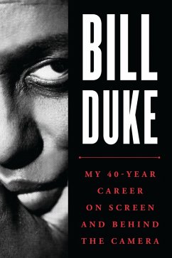 Cover Bill Duke (eBook, PDF)