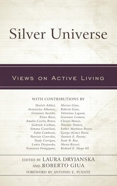 Silver Universe (eBook, PDF)