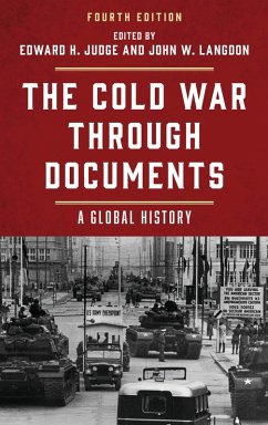 Cover The Cold War through Documents (eBook, PDF)