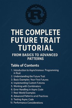 The Complete Future Trait Guide (eBook, ePUB) - Ghalebi, Hamze
