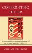 Confronting Hitler (eBook, PDF) - Bild 1