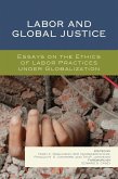 Labor and Global Justice (eBook, PDF)