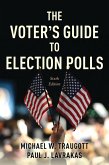 The Voter's Guide to Election Polls (eBook, PDF)