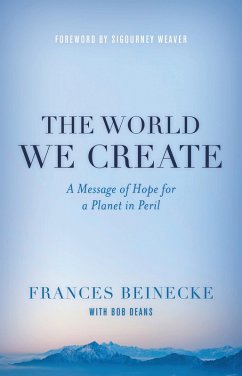 The World We Create (eBook, PDF) Cover The World We Create (eBook, PDF)