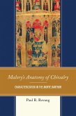 Malory's Anatomy of Chivalry (eBook, PDF)