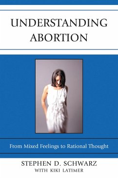 Cover Understanding Abortion (eBook, PDF)