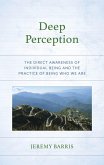 Deep Perception (eBook, PDF)