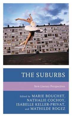 The Suburbs (eBook, PDF) The Suburbs (eBook, PDF)