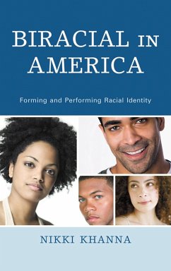 Cover Biracial in America (eBook, PDF)