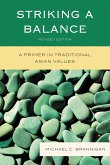 Striking a Balance (eBook, PDF)