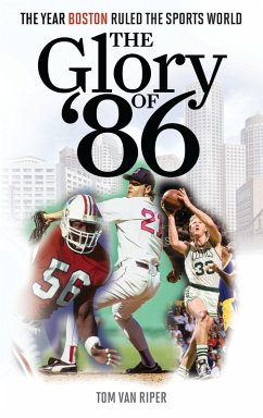 The Glory of '86 (eBook, PDF) Cover The Glory of '86 (eBook, PDF)