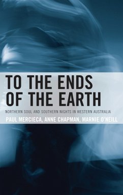 Cover To the Ends of the Earth (eBook, PDF)