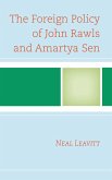 The Foreign Policy of John Rawls and Amartya Sen (eBook, PDF)