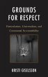 Grounds for Respect (eBook, PDF) - Bild 1