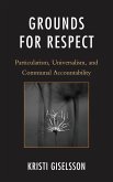 Grounds for Respect (eBook, PDF)