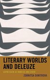 Literary Worlds and Deleuze (eBook, PDF)