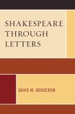 Shakespeare through Letters (eBook, PDF)