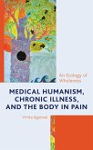 Medical Humanism, Chronic Illness, and the Body in Pain (eBook, PDF)