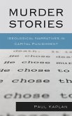 Murder Stories (eBook, PDF)