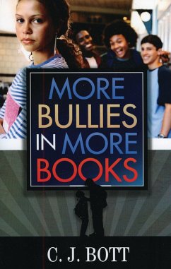 Cover More Bullies in More Books (eBook, PDF)