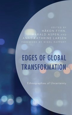 Edges of Global Transformation (eBook, PDF)
