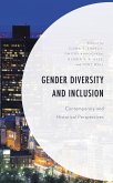 Gender Diversity and Inclusion (eBook, PDF)