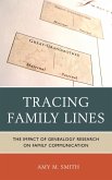 Tracing Family Lines (eBook, PDF)