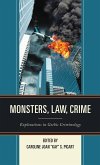 Monsters, Law, Crime (eBook, PDF) Monsters, Law, Crime (eBook, PDF)