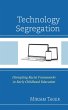Technology Segregation (eBook, PDF) - Bild 1