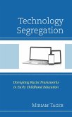 Technology Segregation (eBook, PDF) Technology Segregation (eBook, PDF)