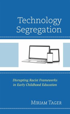 Cover Technology Segregation (eBook, PDF)