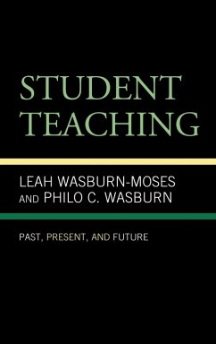 Cover Student Teaching (eBook, PDF)