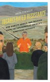 Incarcerated Resistance (eBook, PDF)