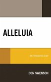 Alleluia (eBook, PDF)
