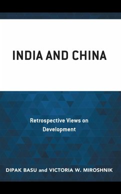 Cover India and China (eBook, PDF)