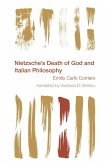Nietzsche's Death of God and Italian Philosophy (eBook, PDF)