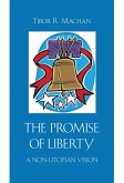 The Promise of Liberty (eBook, PDF) The Promise of Liberty (eBook, PDF)