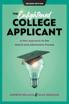 Cover The Enlightened College Applicant (eBook, PDF)