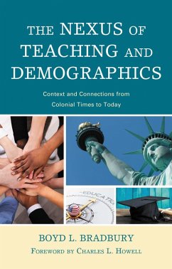 Cover The Nexus of Teaching and Demographics (eBook, PDF)