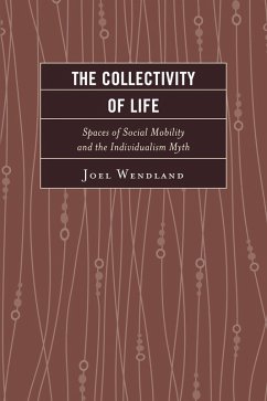Cover The Collectivity of Life (eBook, PDF)