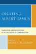 Creating Albert Camus (eBook, PDF) - Bild 1