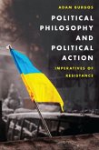 Political Philosophy and Political Action (eBook, PDF)