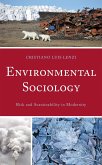 Environmental Sociology (eBook, PDF) Environmental Sociology (eBook, PDF)
