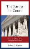 The Parties in Court (eBook, PDF)