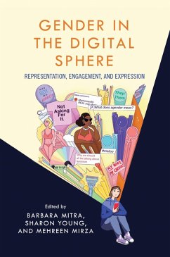 Gender in the Digital Sphere (eBook, PDF)