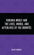 Virginia Woolf and the Lives, Works,... - Bild 1