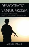 Democratic Vanguardism (eBook, PDF) Democratic Vanguardism (eBook, PDF)