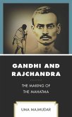 Gandhi and Rajchandra (eBook, PDF)