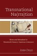 Transnational Na(rra)tion (eBook, PDF) - Bild 1
